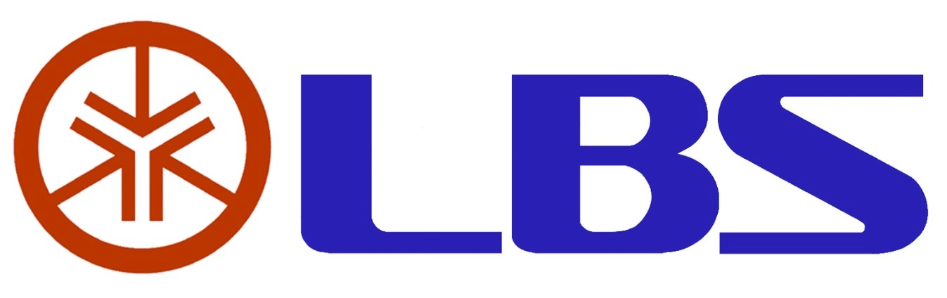LBS Logo