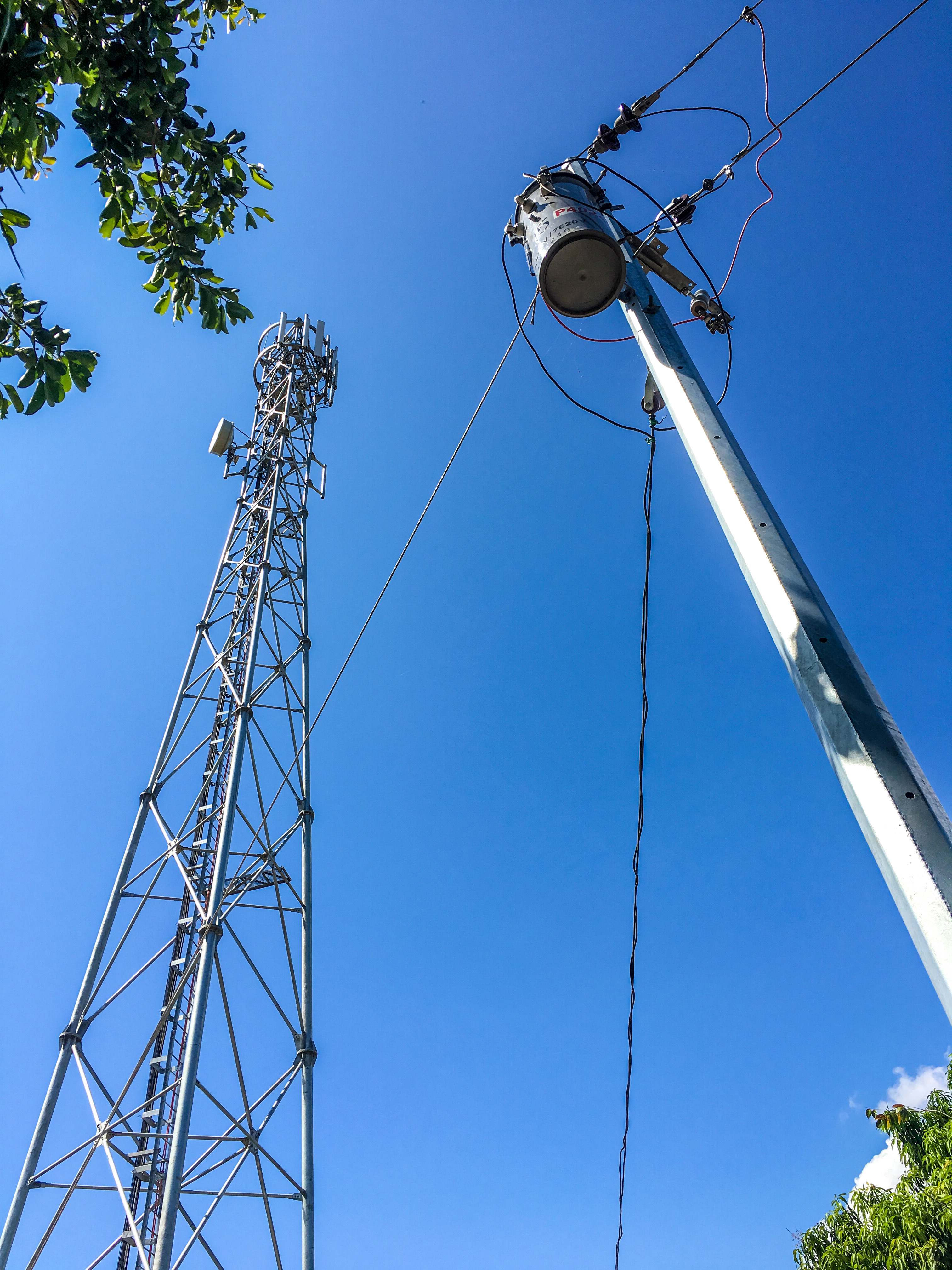 Tower supply image 1