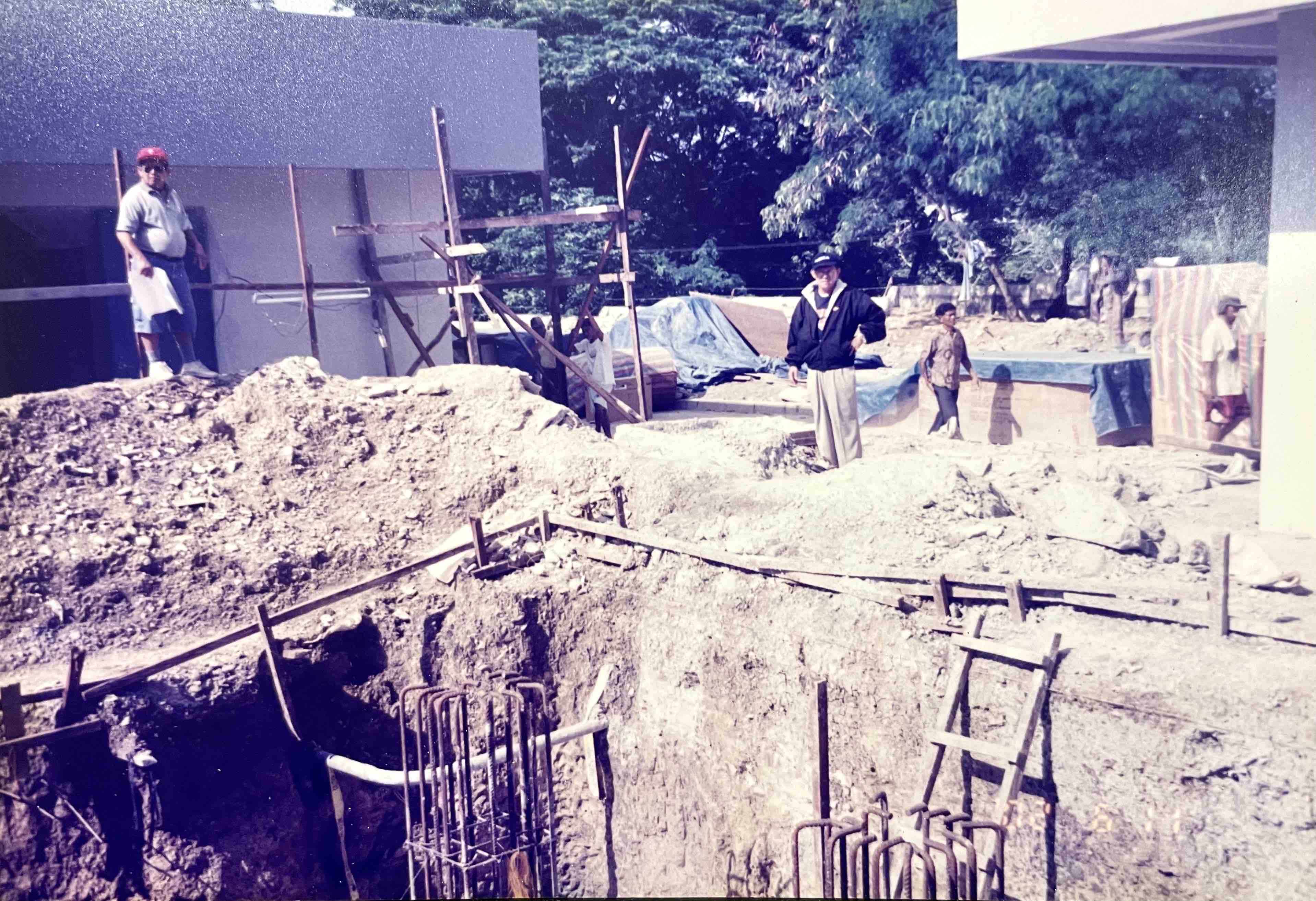 LBS historical collage 2