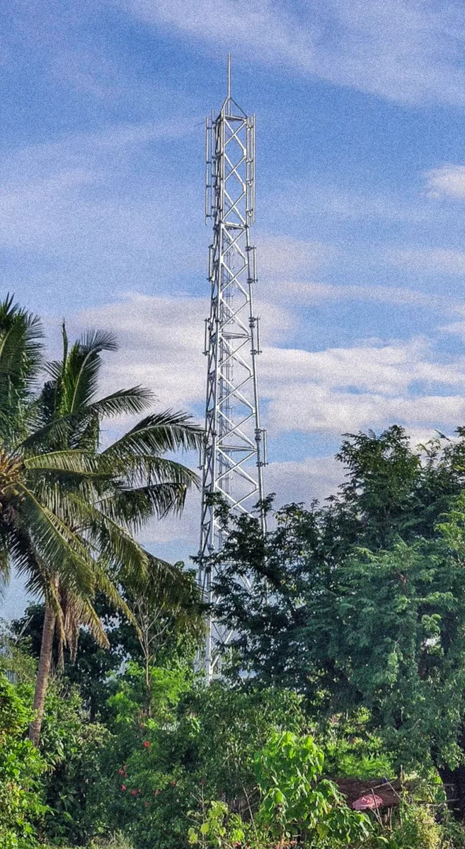 Legacy Site