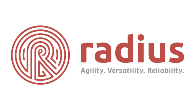 Client logo