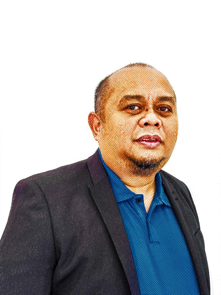 Christian Cayabyab Portrait