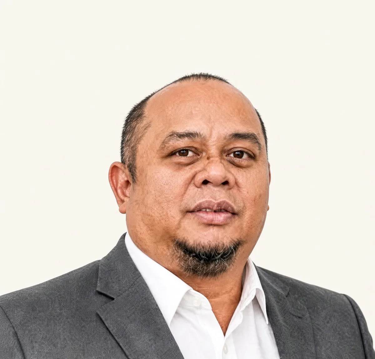 Christian R. Cayabyab