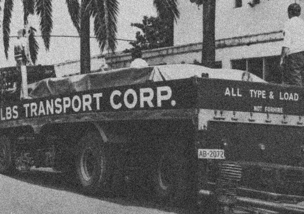 Early LBS Transport