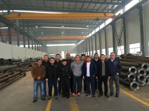 Qingdao Team
