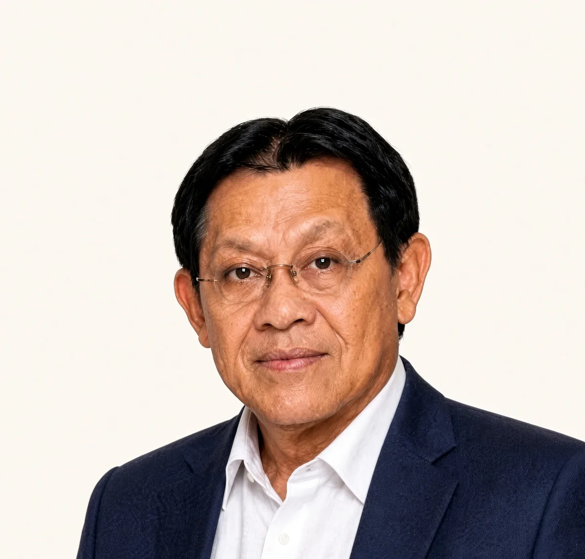 Rodger C. Yu